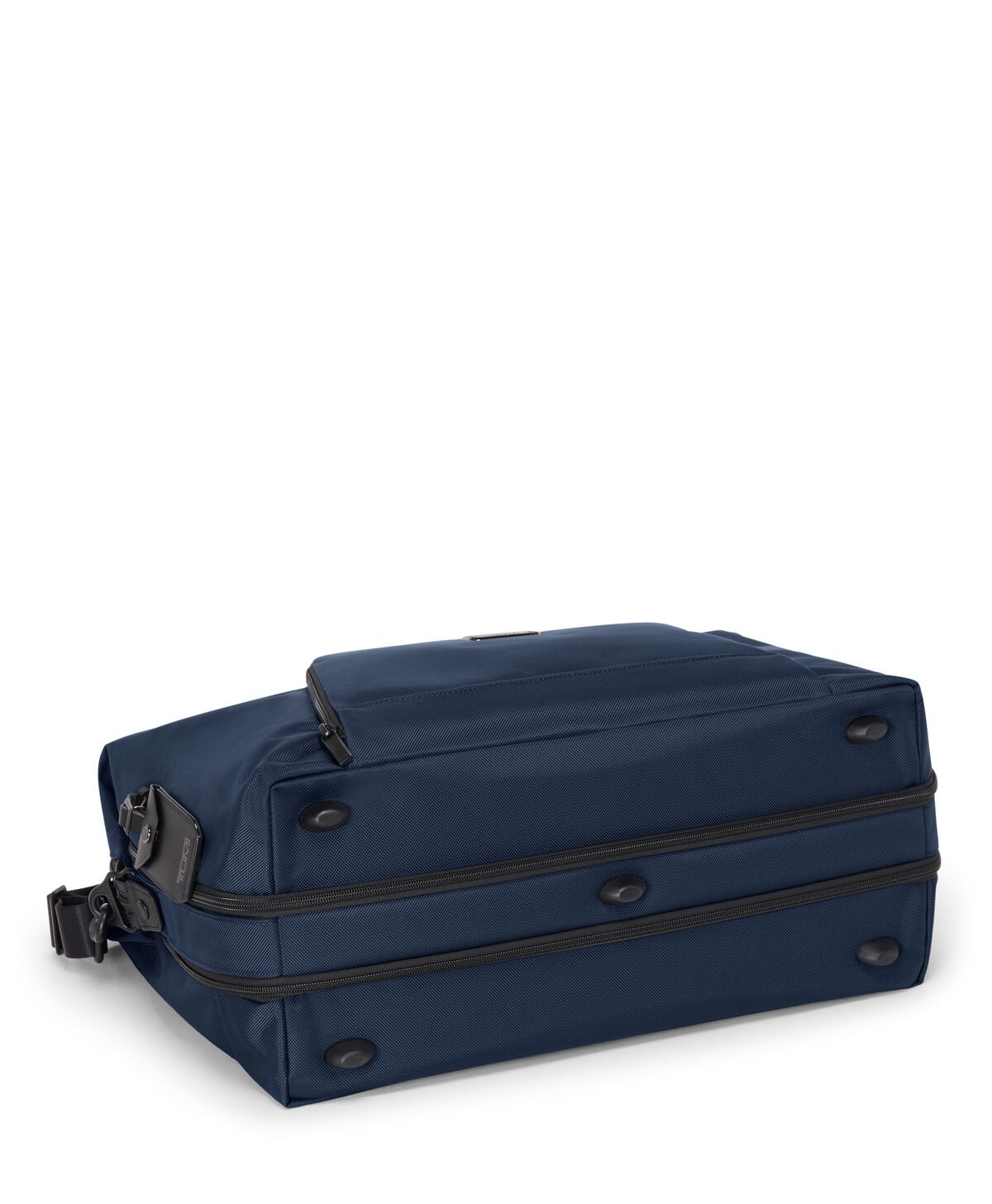 Alpha Double Expansion Duffel | TUMI Double Expansion Duffel