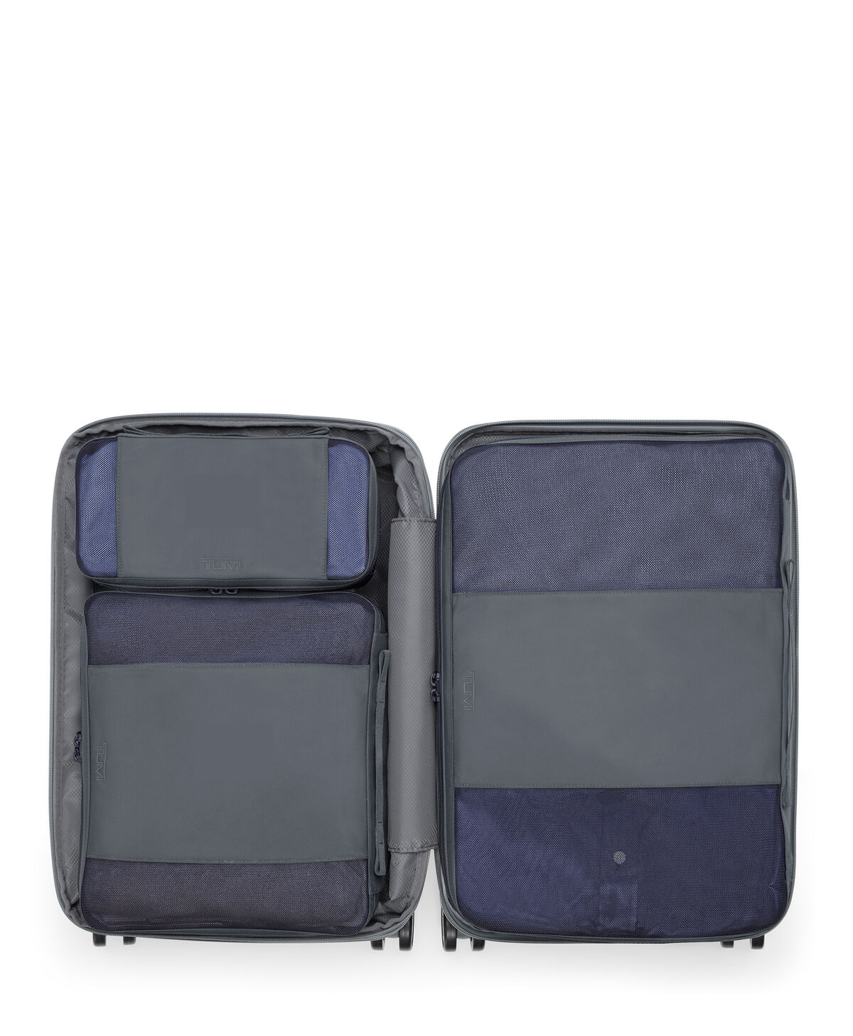 19 Degree Valise Cabine Extensible