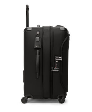 Voyageur Valise Soute L&eacute;ger Medium Extensible - double acc&egrave;s