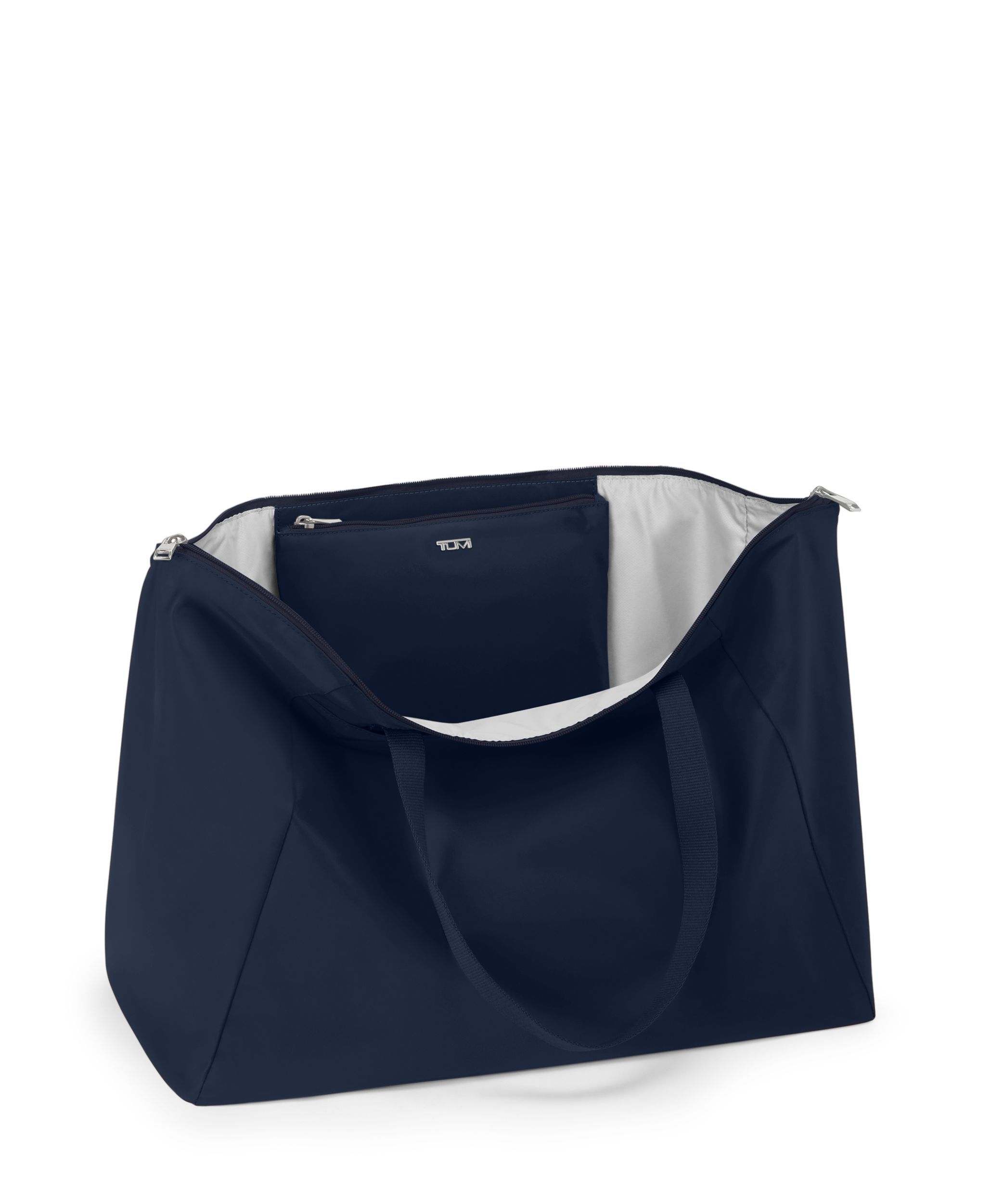 Tumi women's voyageur just in case tote on sale