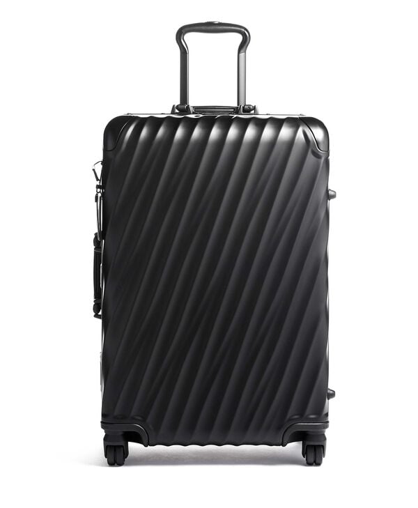 19 Degree Aluminum Koffer (Medium)