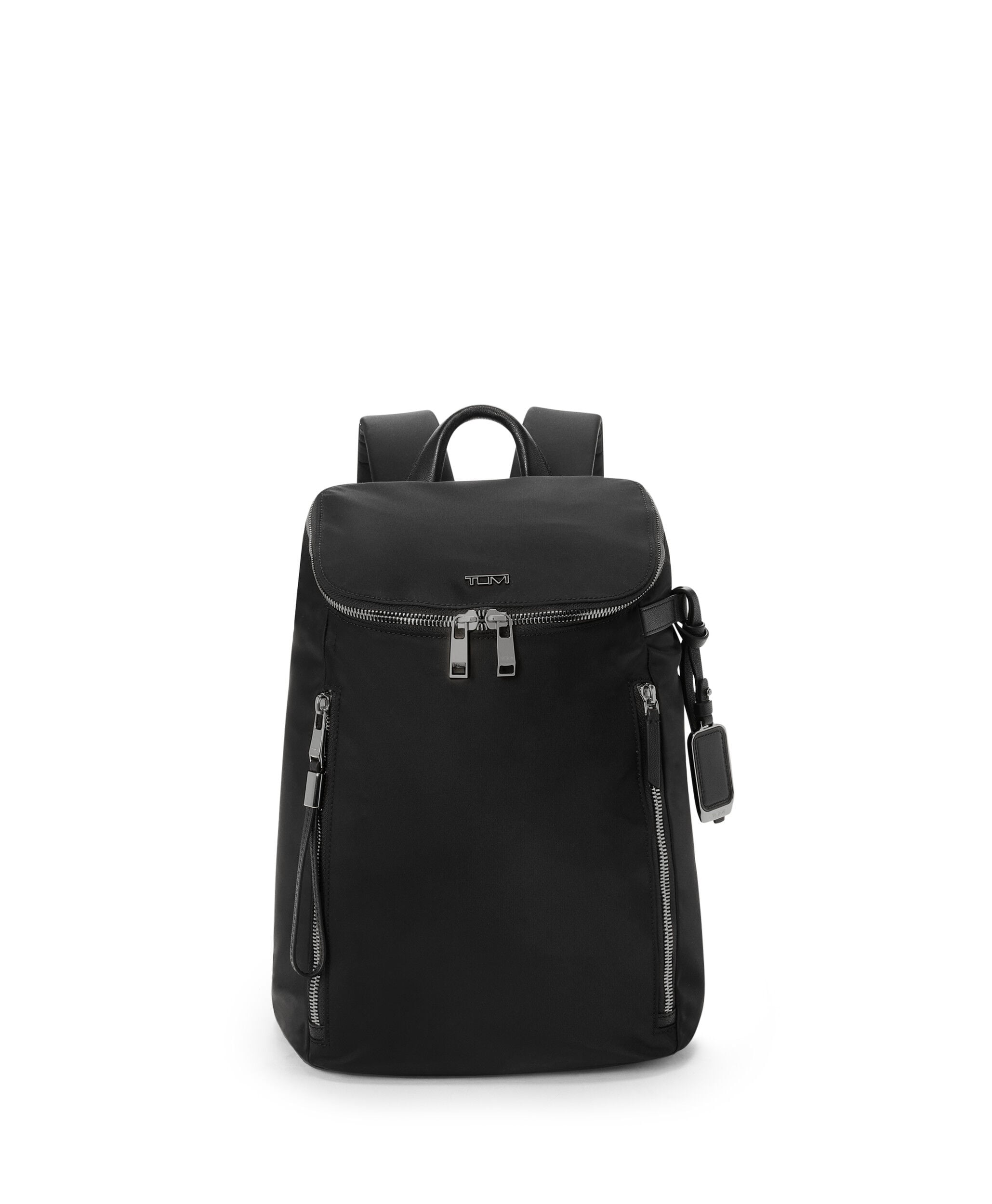 TUMI ブラックナイロンファニーパック TUMI ブラックナイロンファニーパック 【公式通販】