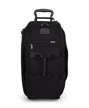 Alpha Duffel op 2 wielen