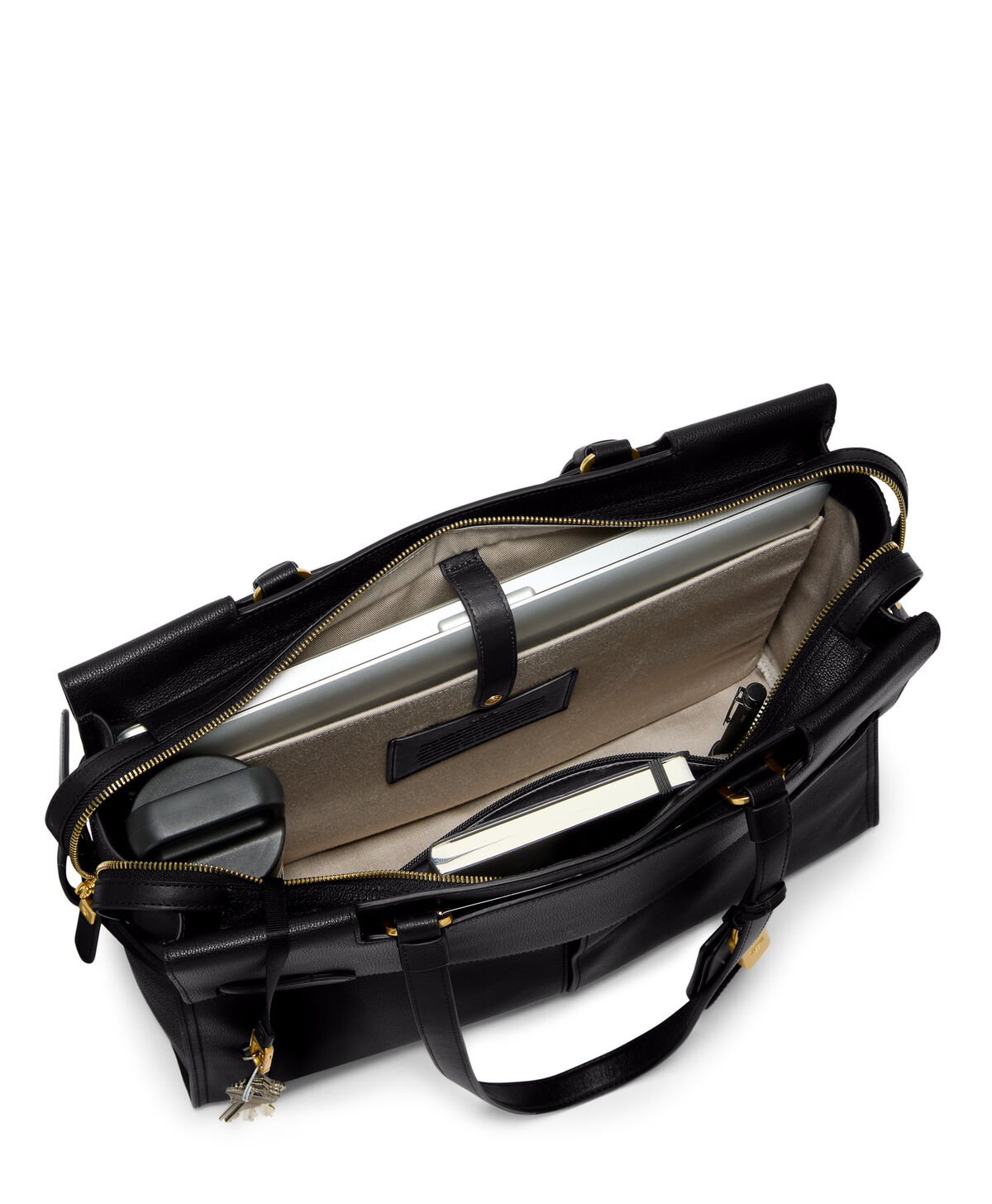 Agent Sac cabas Large Agent