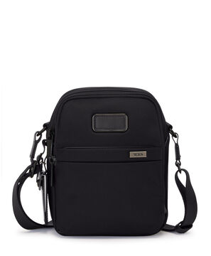 Alpha Kleine Crossbody