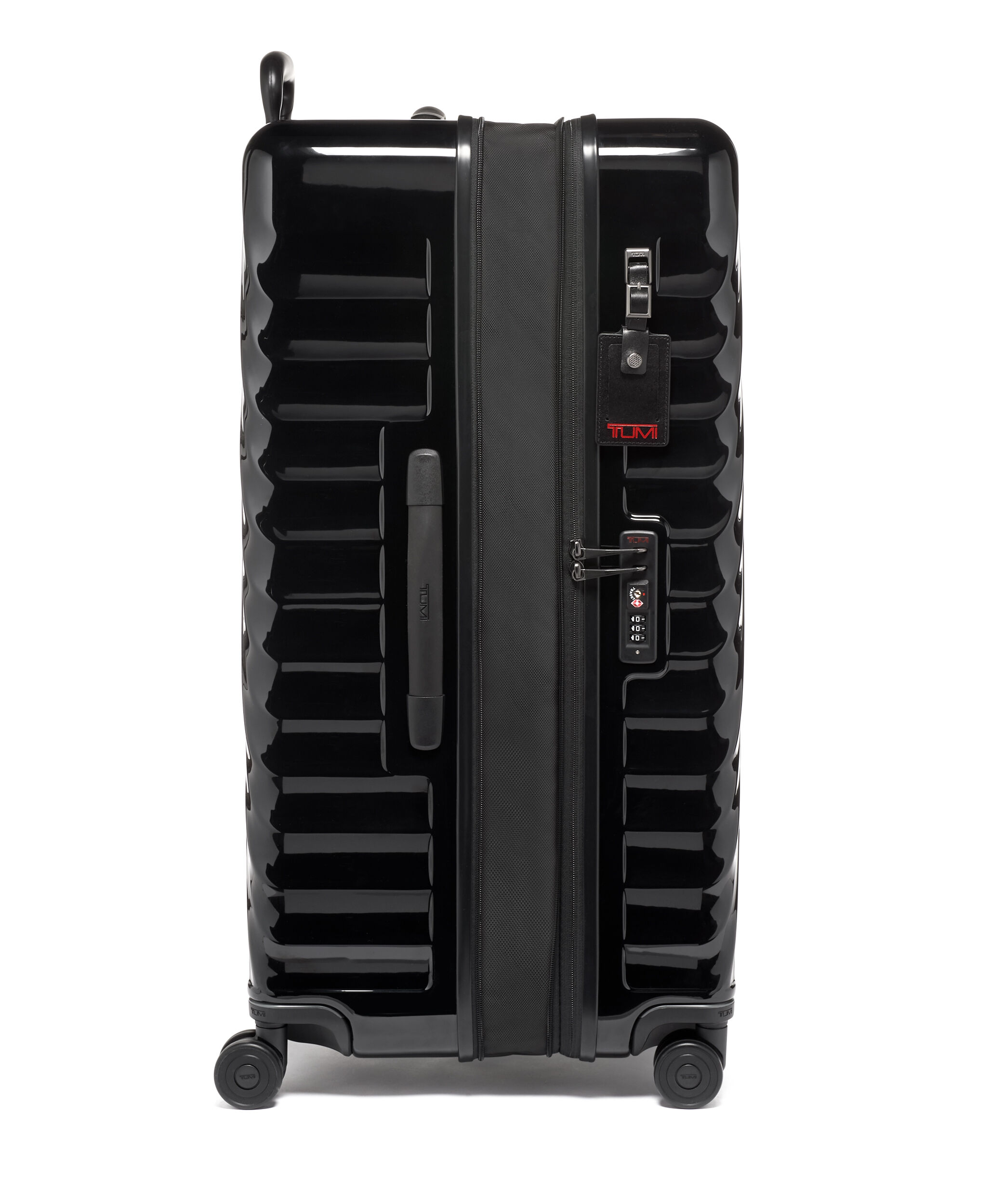 Tumi trunk on sale