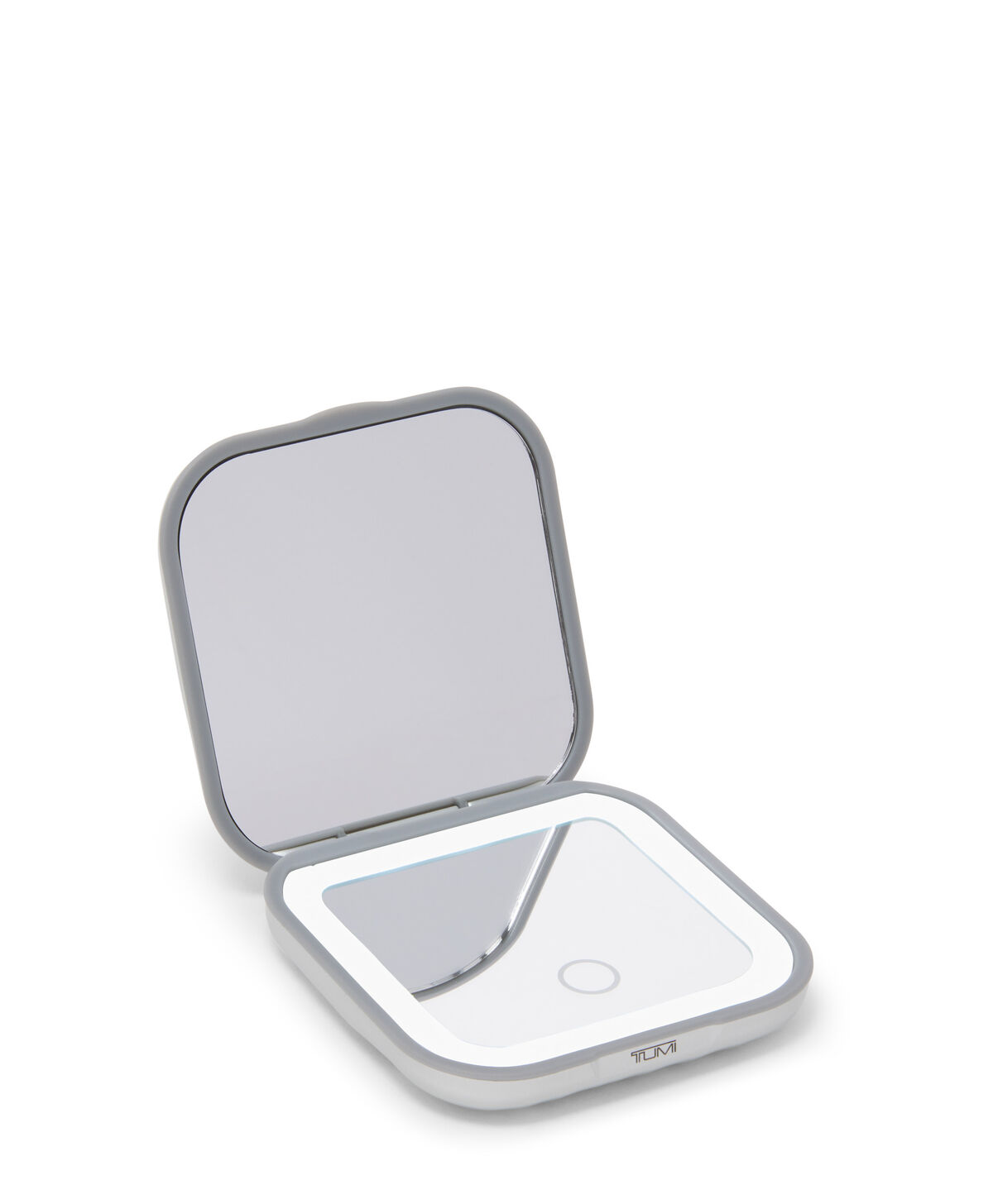 19 Degree Aluminium Compacte Spiegel