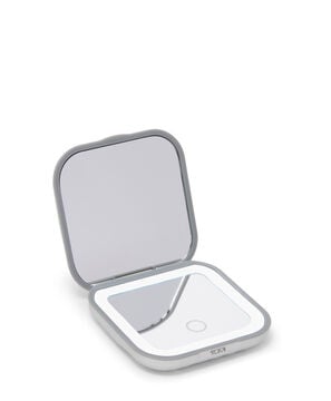 19 Degree Aluminium Compacte Spiegel