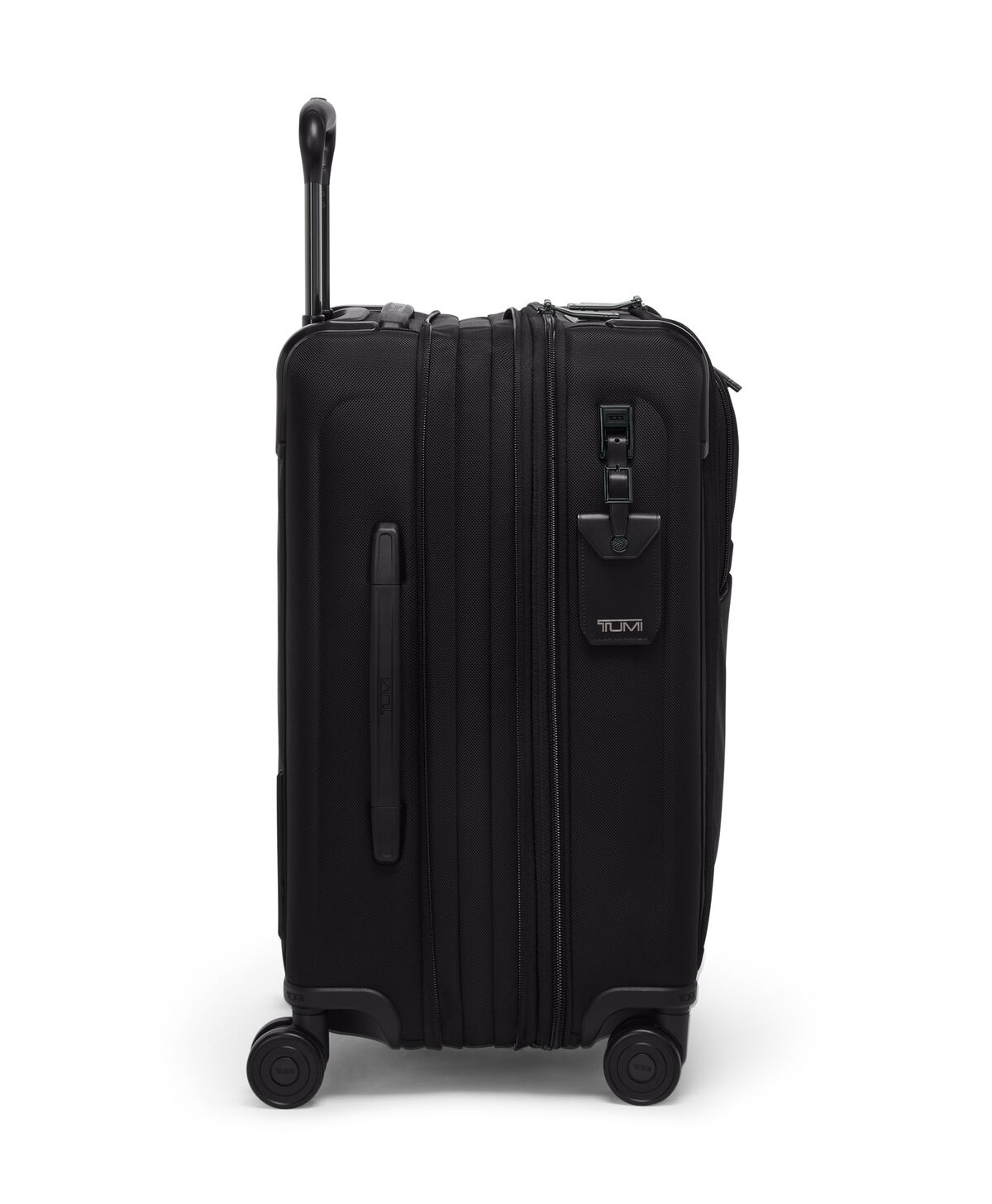 TUMI Valise cabine Extensible Dual Access 55 cm