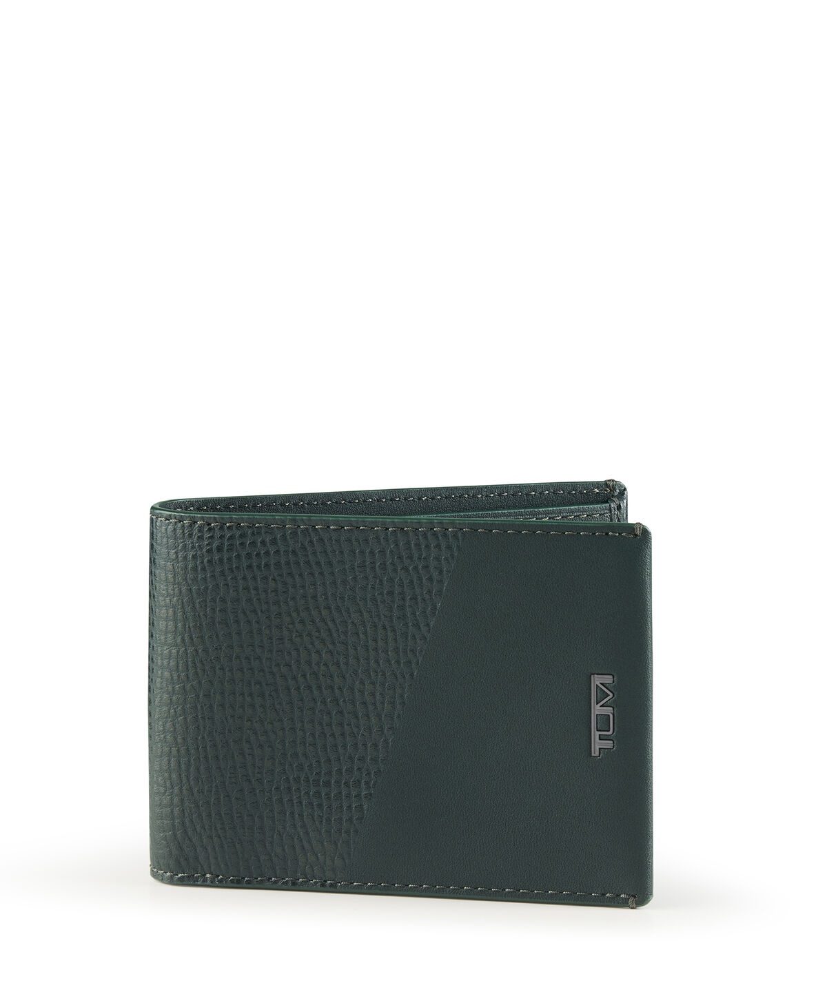 NASSAU Double Billfold