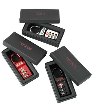 TRAVEL ACCESSORY TSA-slot x3