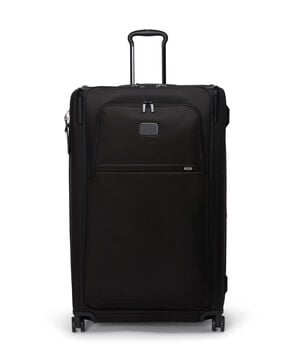 Alpha Valise soute XXL Extensible - double acc&egrave;s | TUMI Valise soute XXL Extensible - double acc&egrave;s