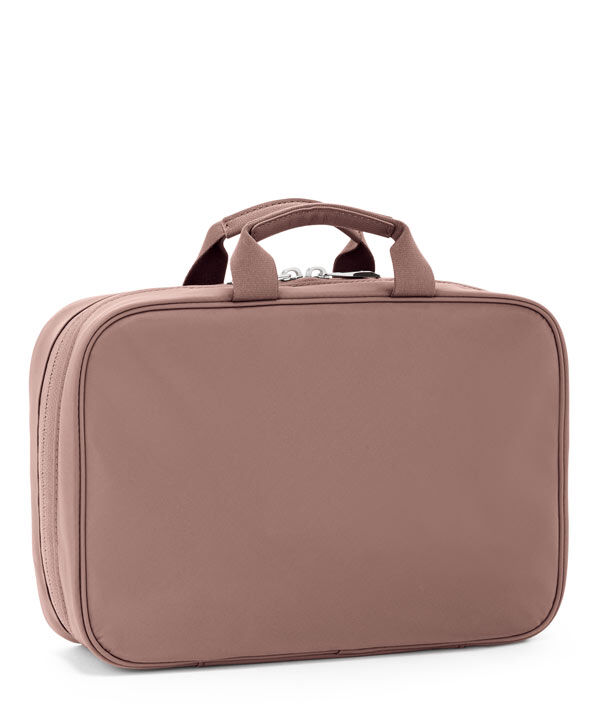 Tumi voyageur cosmetic case top