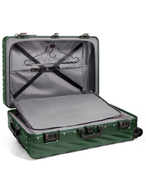 19 Degree Aluminium Ruimbagage - large