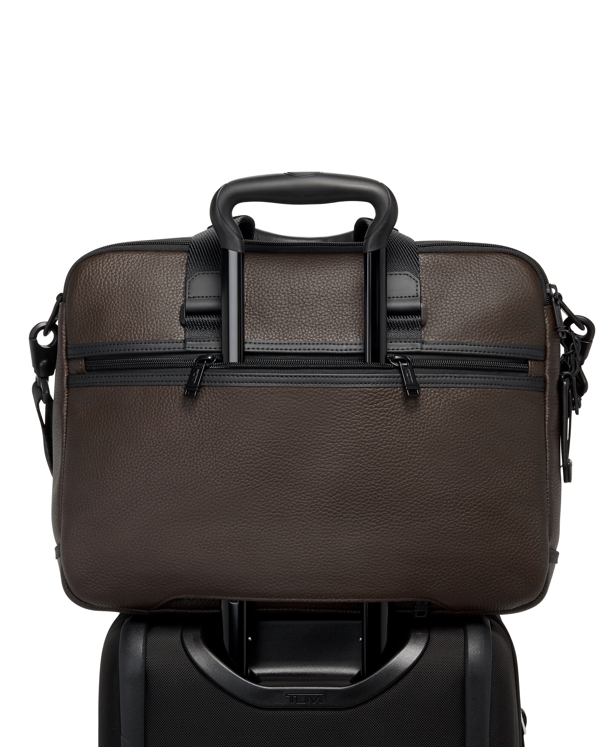 Alpha Bravo Advanced Briefcase TUMI Belgium
