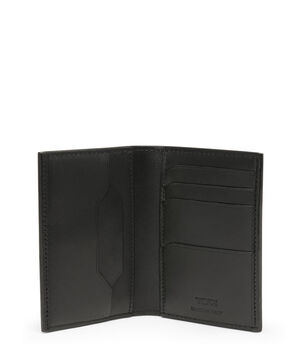 Turin Compact Card Case