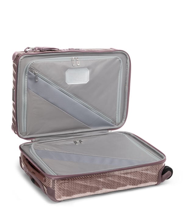 Carry-On Luggage: Small Suitcases & Hand Luggage | TUMI Carry-On Luggage: Small Suitcases & Hand Luggage | TUMI