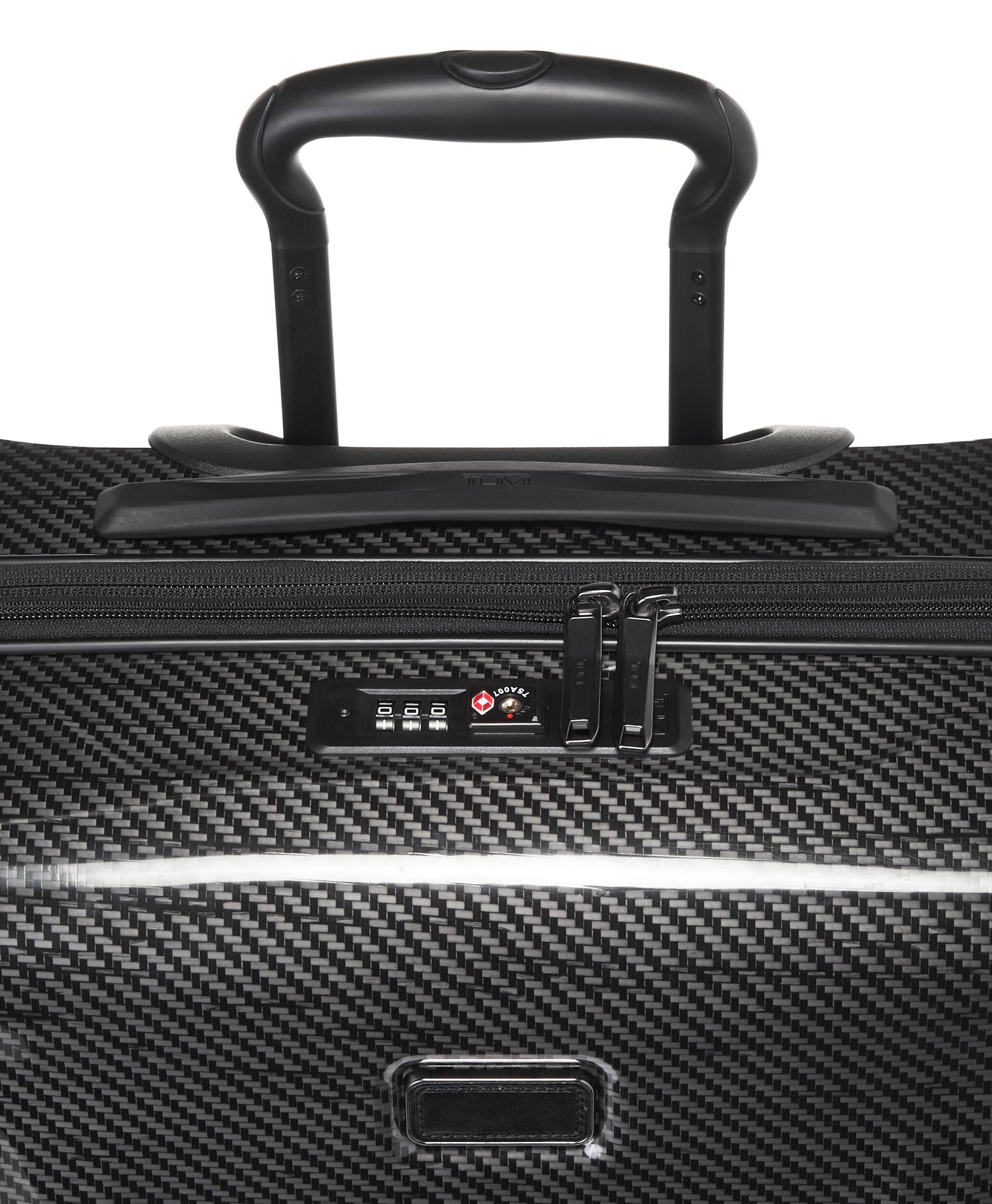 Used tumi luggage store