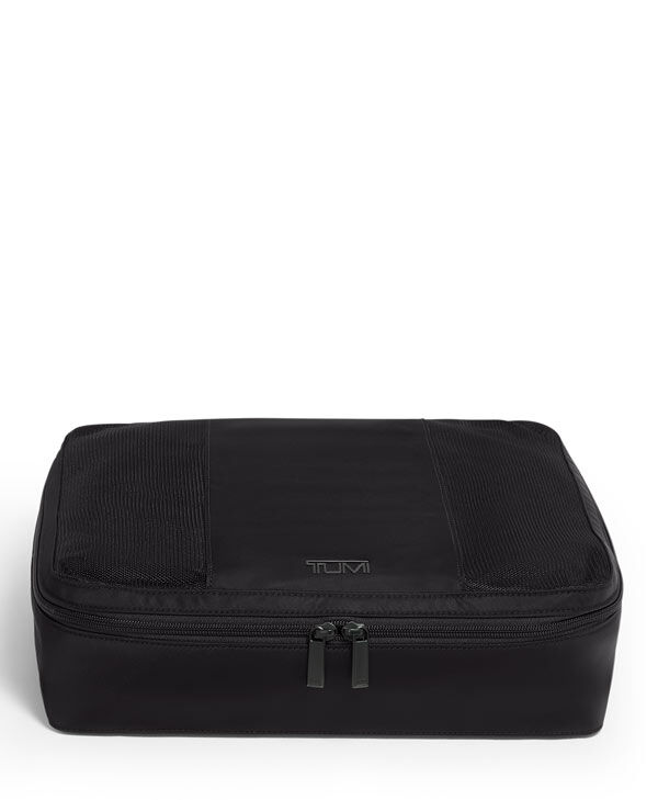 Tumi large double sided packing cube 2025
