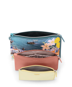 Voyageur Malta-etui trio