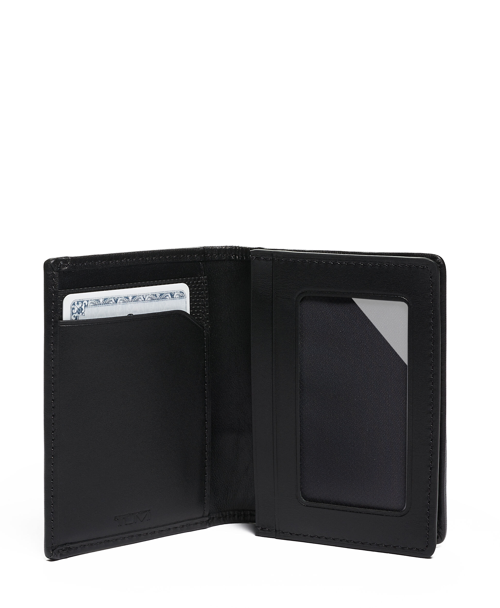 Tumi card holder deals