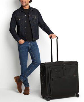 Alpha Valise Soute Large porte-v&ecirc;tements