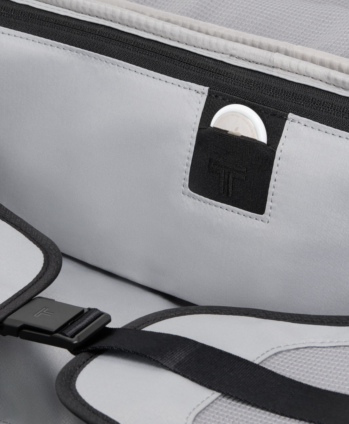 TUMI Valise cabine Extensible Dual Access 55 cm