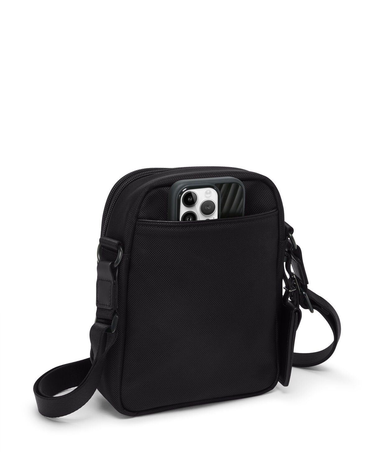 Alpha Kleine Crossbody