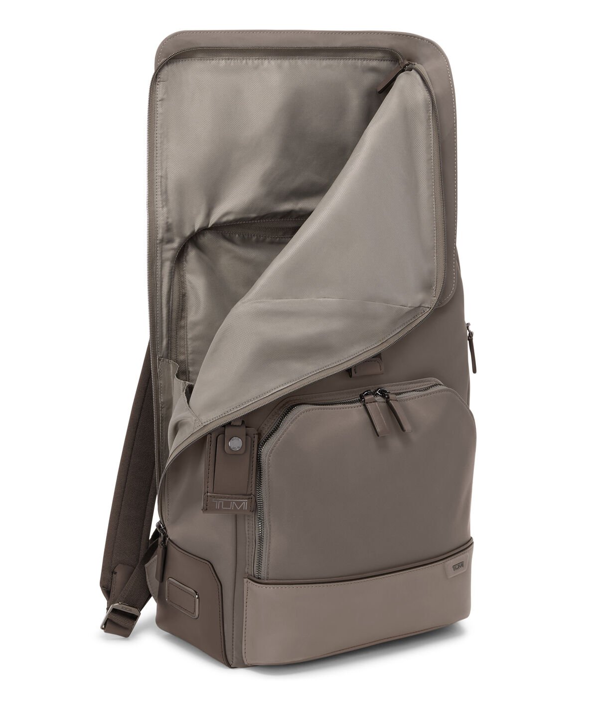 Harrison Osborn Roll Top Backpack | TUMI Osborn Roll Top Backpack