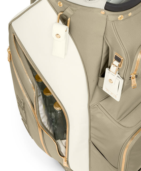 TUMI Sport Golf Bags | TUMI
