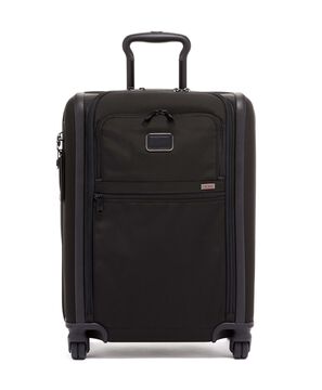 Alpha 3 Valise cabine extensible Continental 56 cm