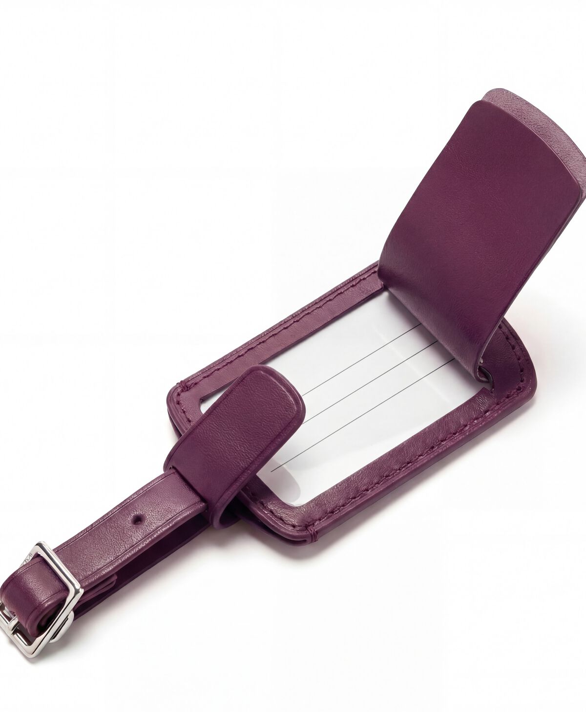 TUMI ACCENTS Bagagelabel Maat B