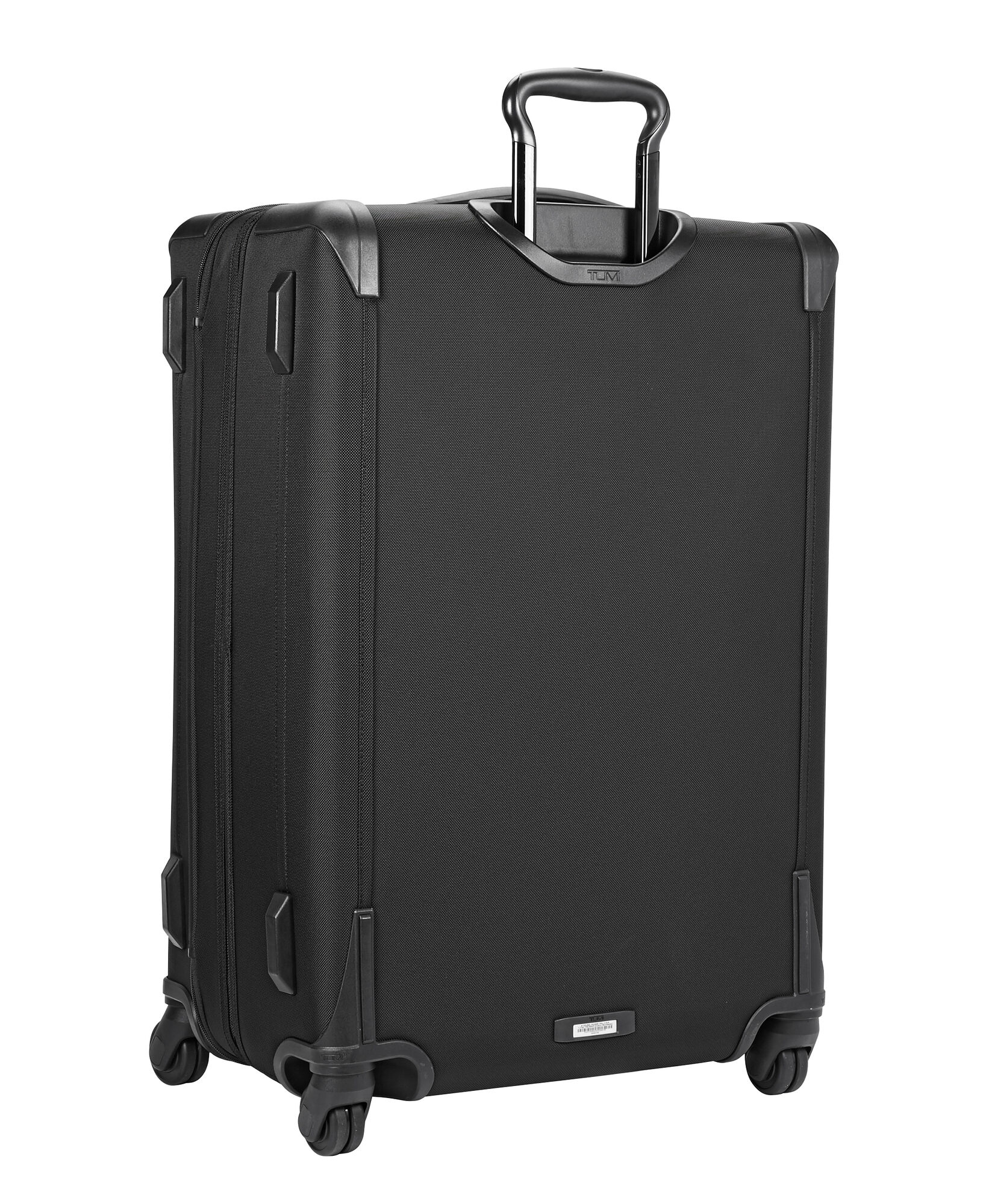 Medium Trip Expandable 4 Wheeled Packing Case Alpha 2