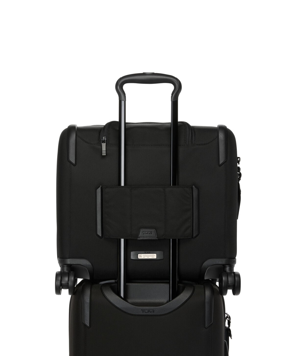 ALPHA Valise Cabine Compact