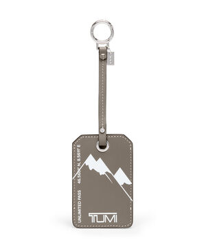 KEY FOBS Sleutelhanger Met Skipas