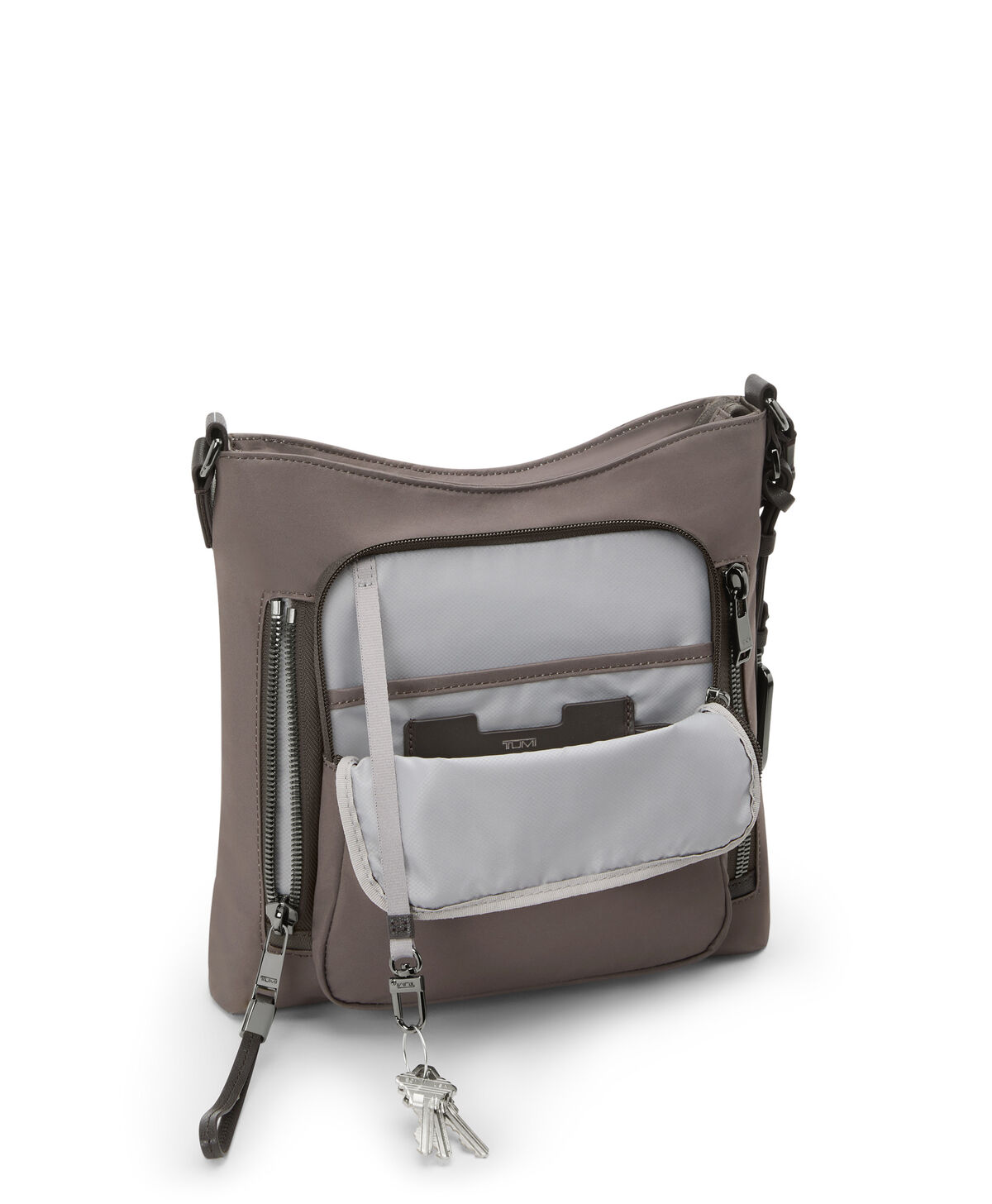 VOYAGEUR Tyler Crossbody