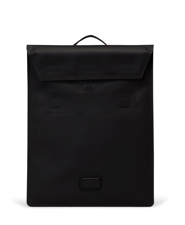 Tumi laptop sleeve 13 top
