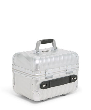 19 Degree Aluminium Beautycase