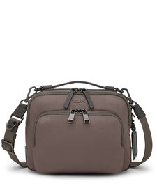 Voyageur Teghan Crossbody
