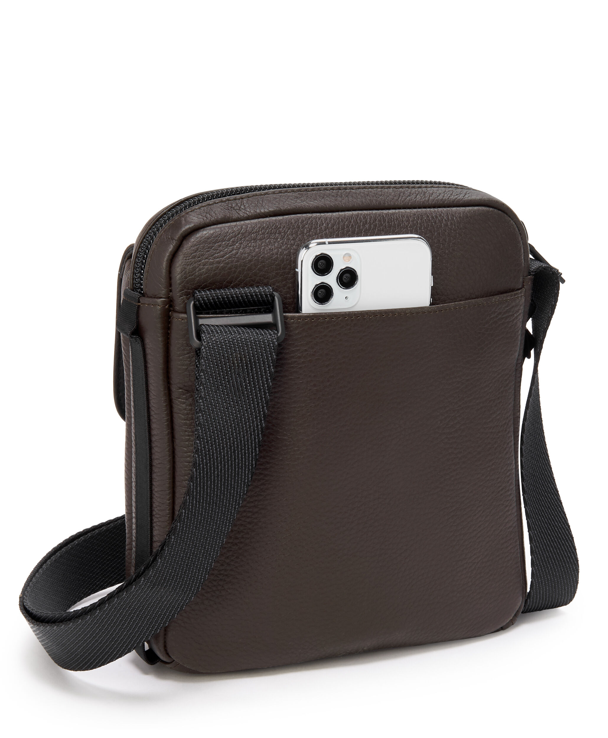 Alpha Bravo Junior Crossbody | TUMI Belgium