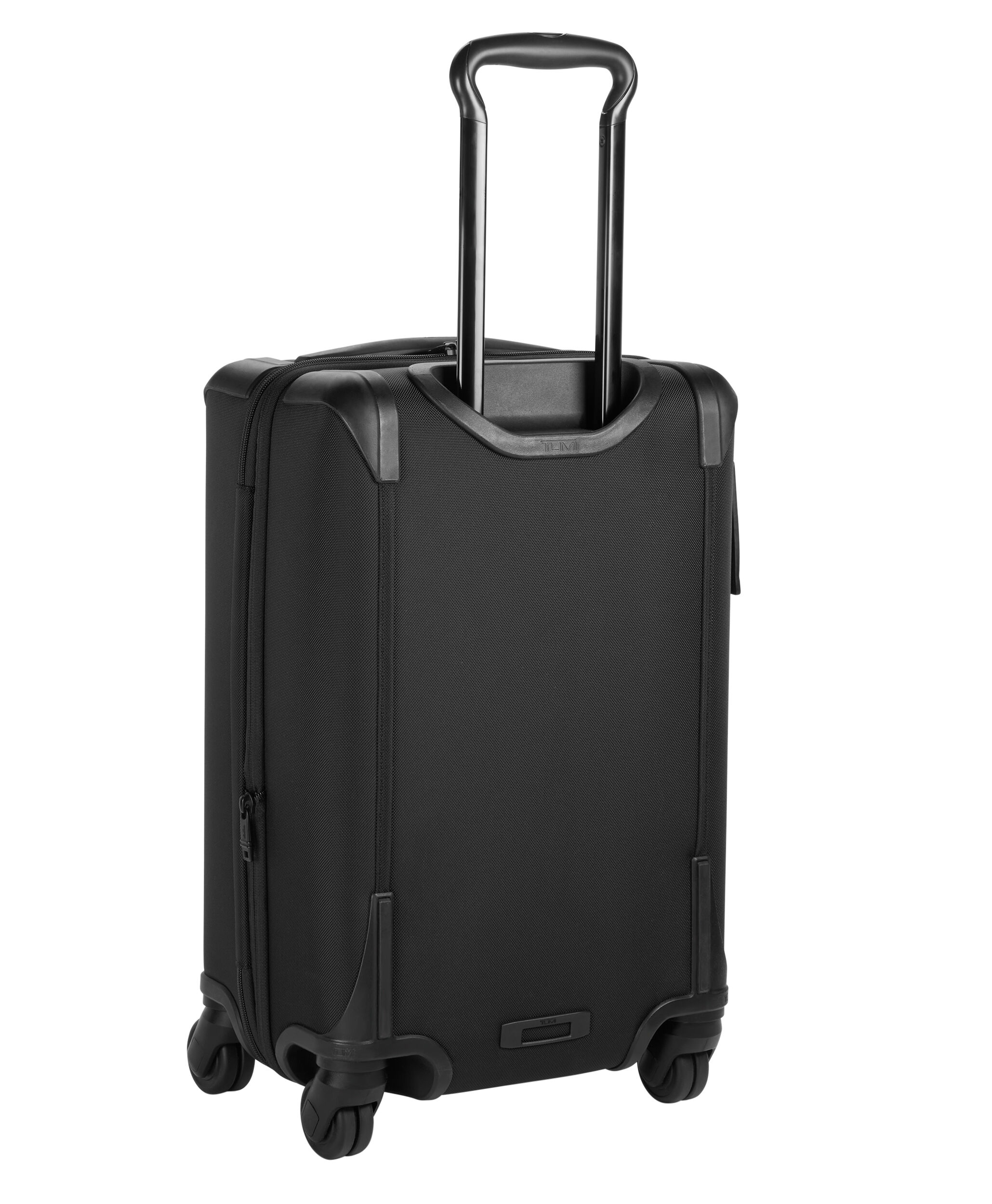 alpha 2 luggage