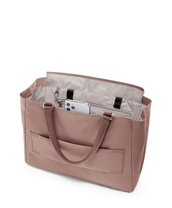 Voyageur Valetta Medium Tote