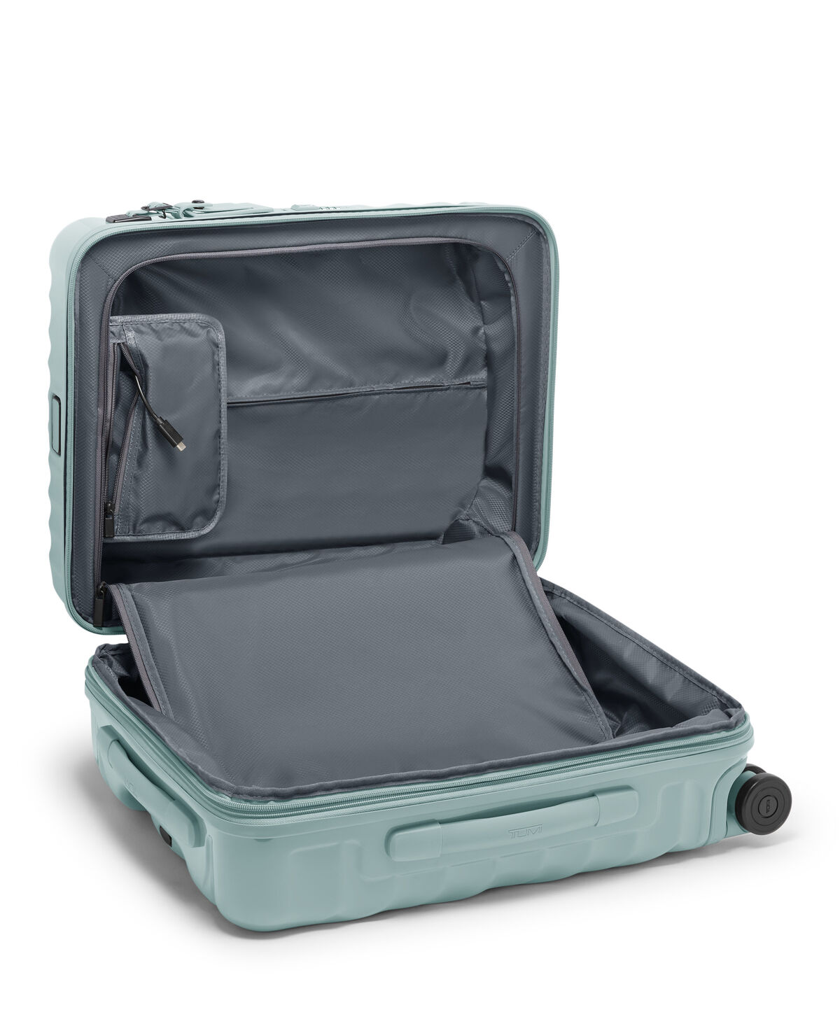 19 Degree Large Expandable Cabin