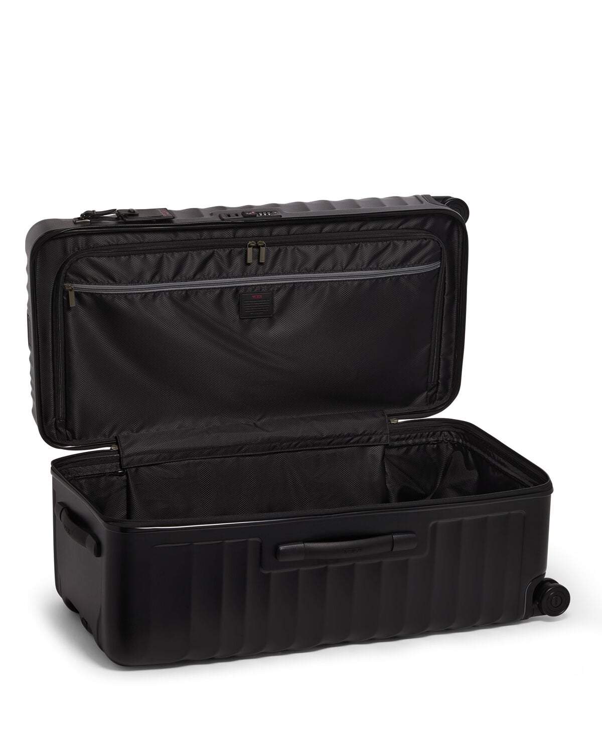 19 Degree Trunk - large
