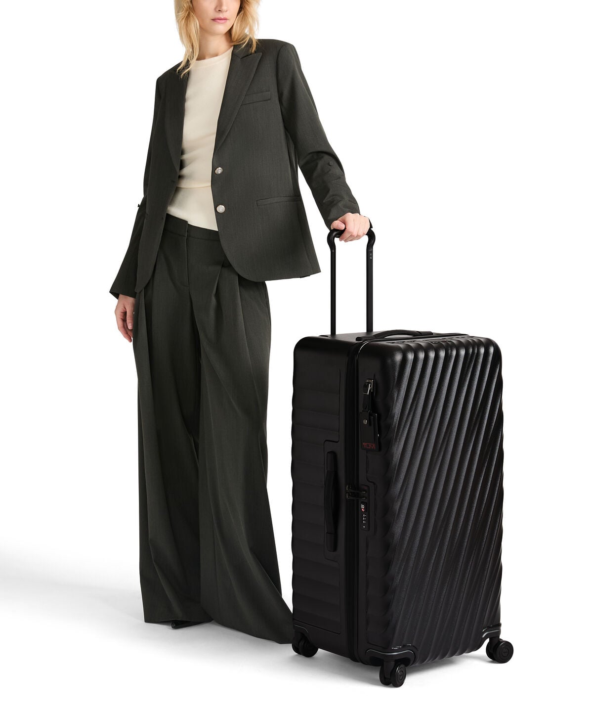 19 Degree Trunk - large