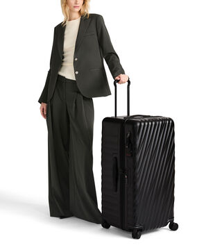 19 Degree Trunk - large