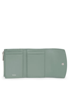 Belden Portefeuille &agrave; rabat compact