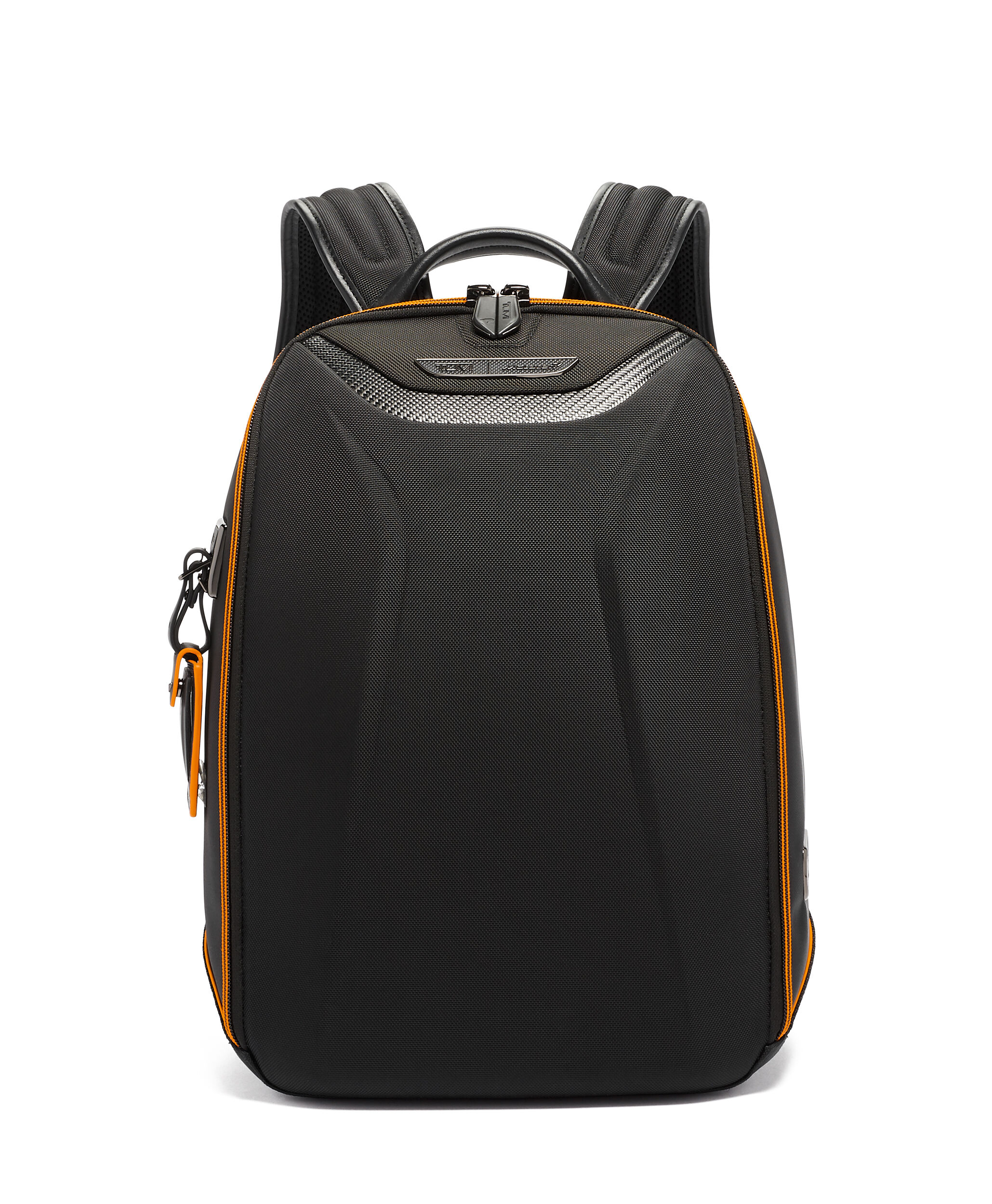 未使用 TUMI×MCLAREN バックパック ブラック TUMI McLaren Halo Backpack Black | TUMI Belgium