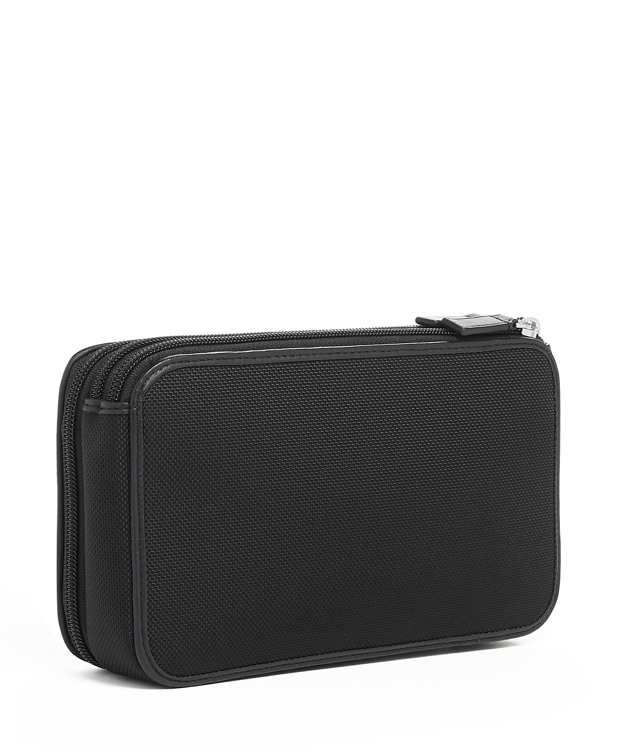 Tumi evening bag top