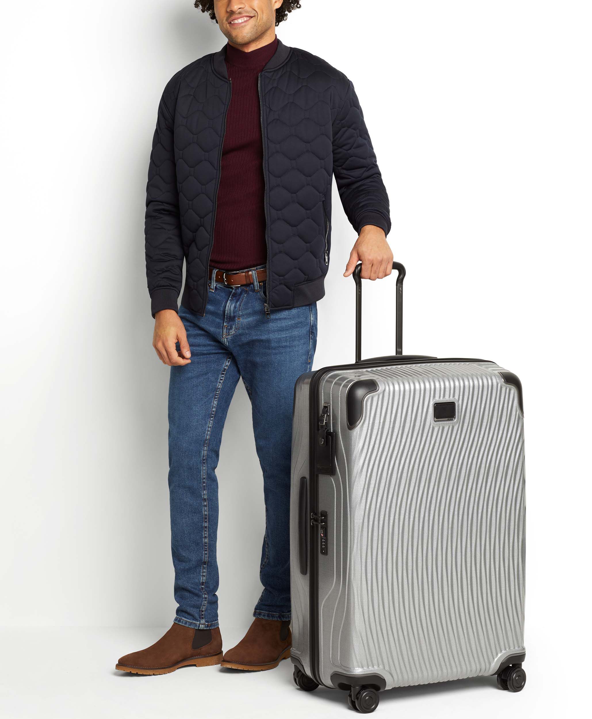 Worldwide Trip Packing Case TUMI Latitude